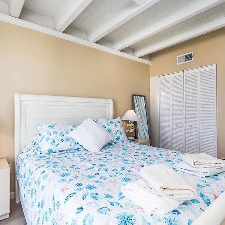 Jada Buildingnewly Remodeled, Pool Apartment Ocean City Bagian luar foto