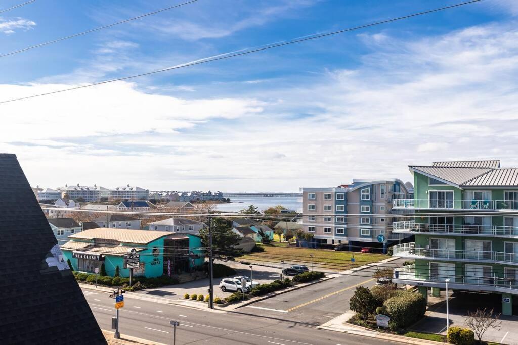 Jada Buildingnewly Remodeled, Pool Apartment Ocean City Bagian luar foto