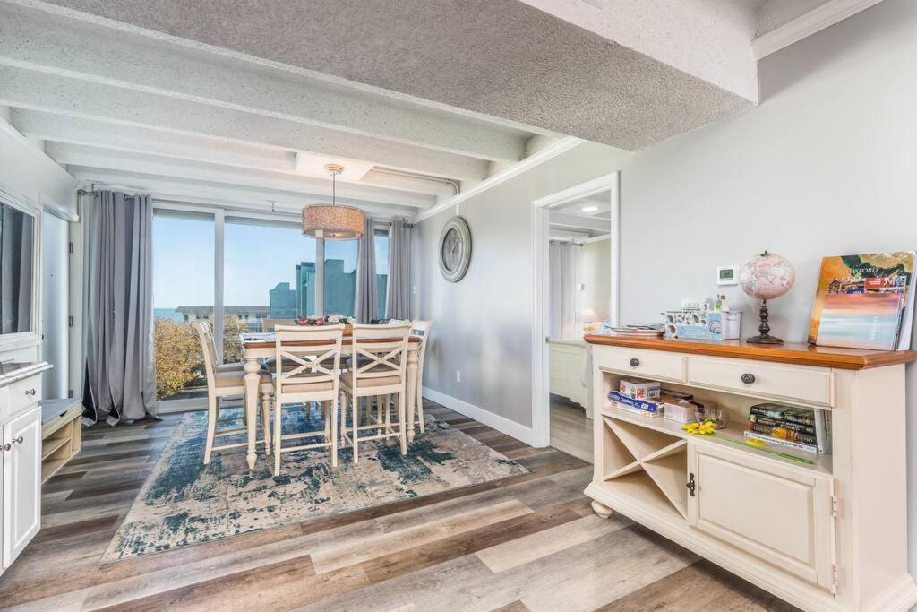 Jada Buildingnewly Remodeled, Pool Apartment Ocean City Bagian luar foto