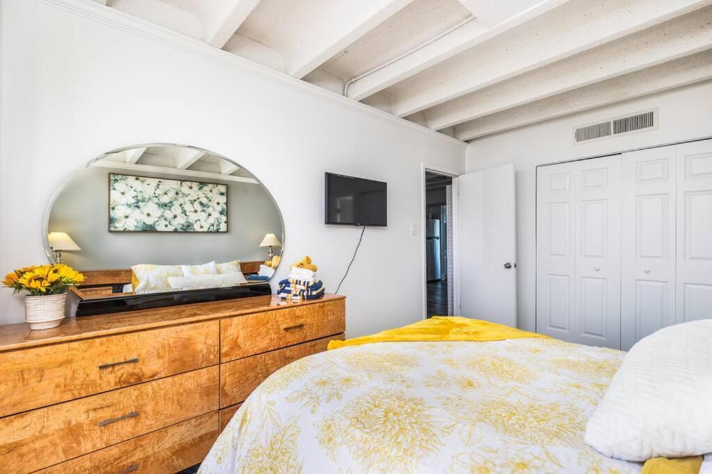 Jada Buildingnewly Remodeled, Pool Apartment Ocean City Bagian luar foto