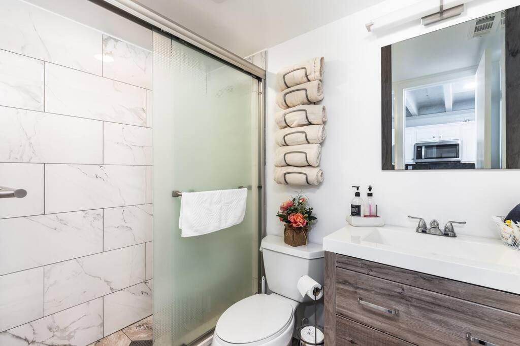 Jada Buildingnewly Remodeled, Pool Apartment Ocean City Bagian luar foto