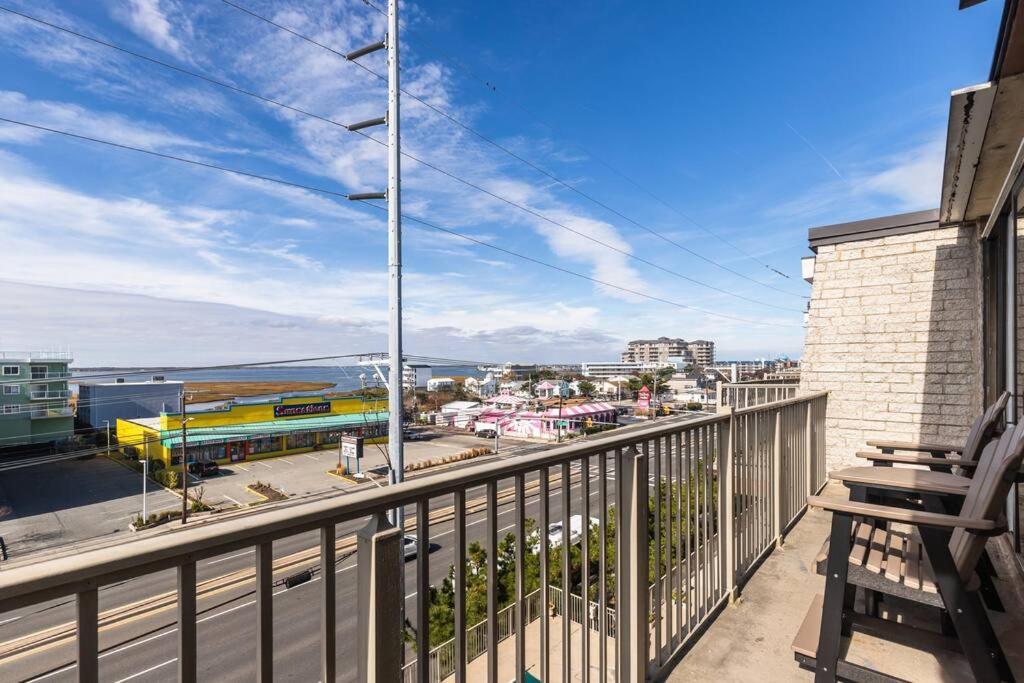 Jada Buildingnewly Remodeled, Pool Apartment Ocean City Bagian luar foto