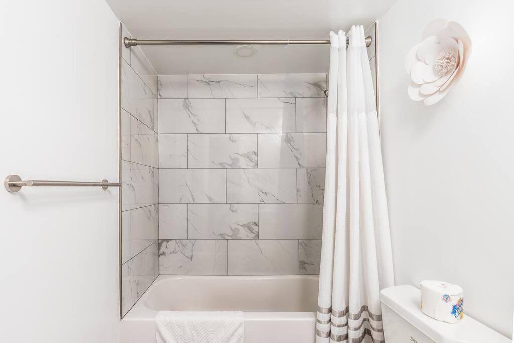 Jada Buildingnewly Remodeled, Pool Apartment Ocean City Bagian luar foto