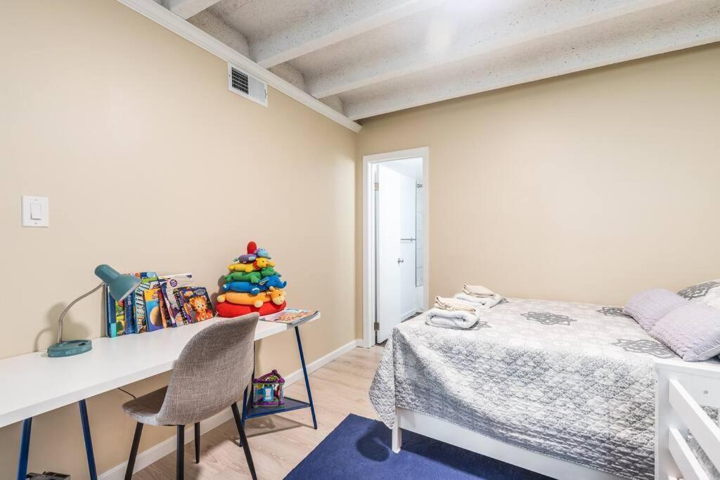 Jada Buildingnewly Remodeled, Pool Apartment Ocean City Bagian luar foto