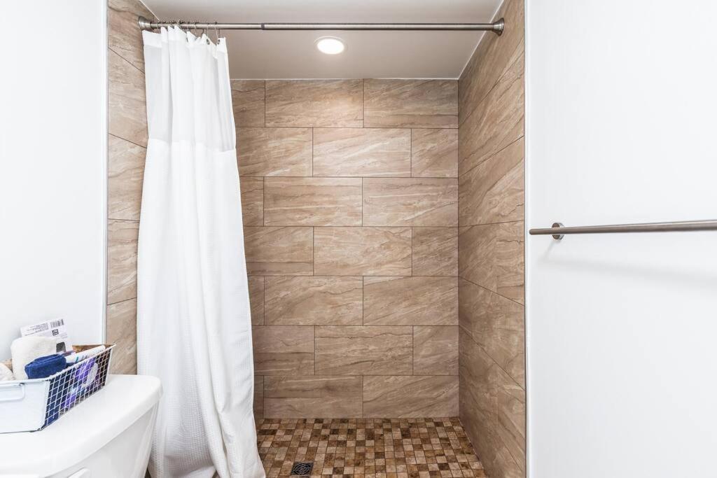Jada Buildingnewly Remodeled, Pool Apartment Ocean City Bagian luar foto